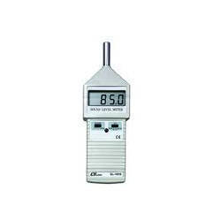 lutron sl-4001 sound level meter manual